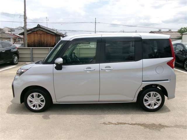ルーミー1.0 G