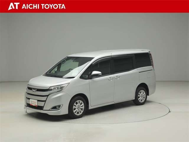ノア2.0 G 4WD