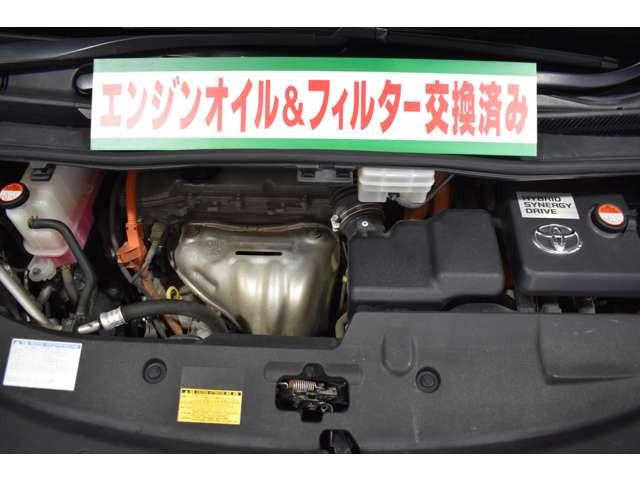 アルファードハイブリッド 2.5 X E-Four 4WD