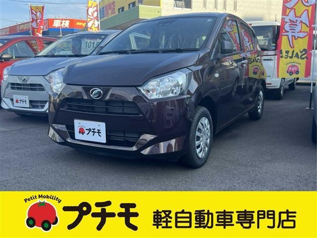 ミライースL SAIII