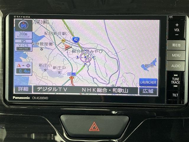 タントカスタムRS トップエディション SAII