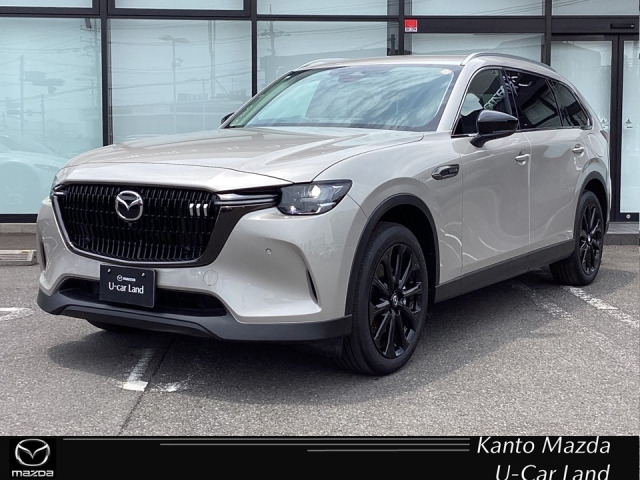 CX-803.3 XD ドライブ エディション ディーゼル 4WD