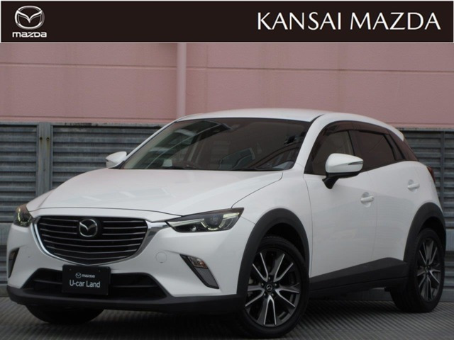 CX-31.5 XD ツーリング