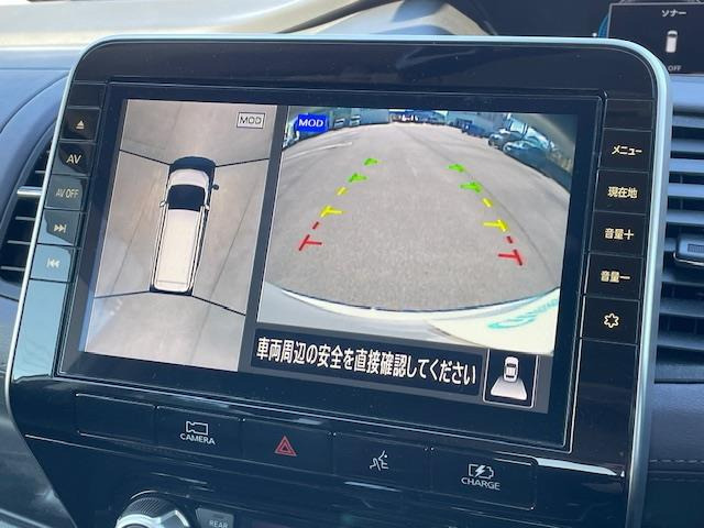 セレナ1.2 e-POWER ハイウェイスターV