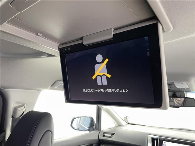 アルファード2.5 S Cパッケージ
