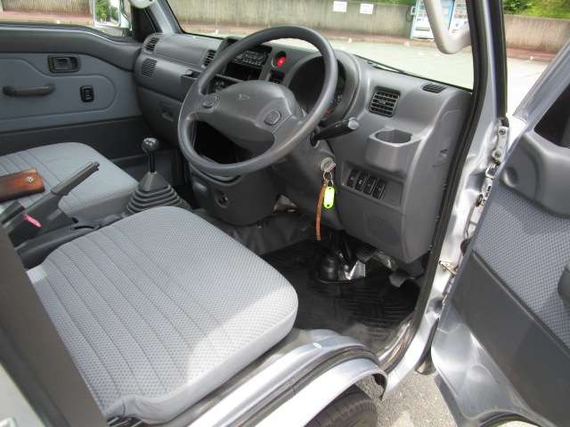 ハイゼットトラックエクストラ 4WD