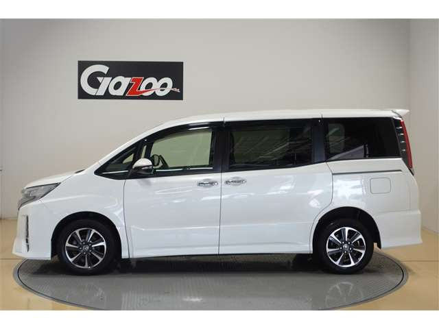 ノア2.0 Si W×B II 4WD