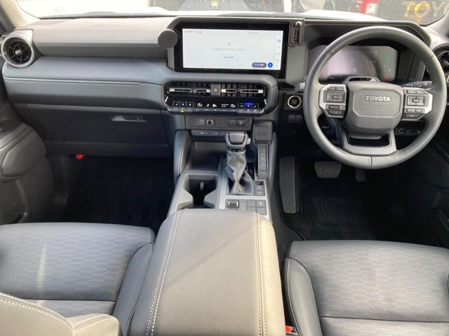 ランドクルーザー2502.7 VX 4WD