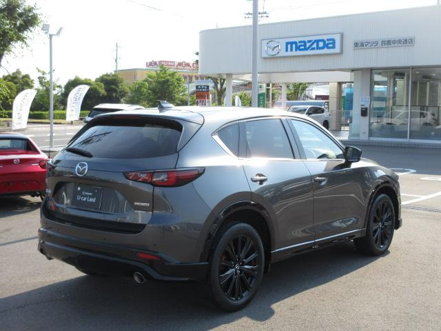 CX-52.2 XD