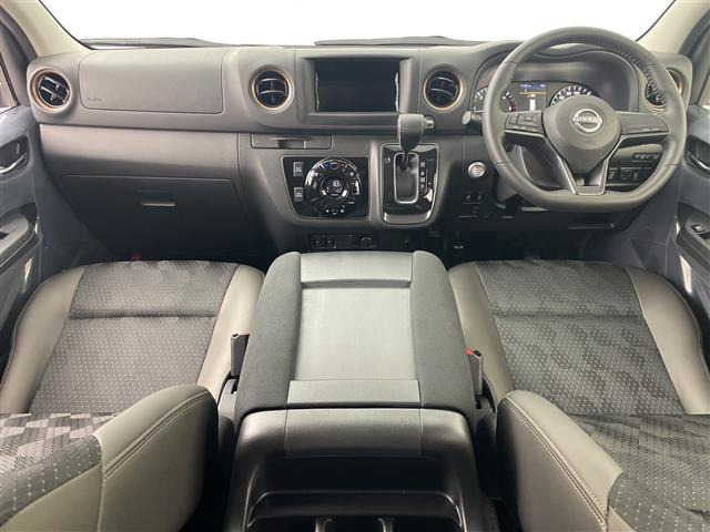 キャラバン2.4 グランドプレミアム GX ロング ディーゼル 4WD