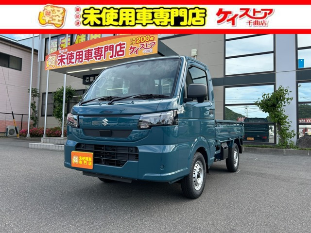 キャリイKC 4WD
