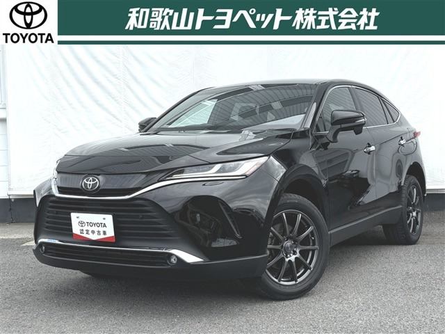 ハリアー