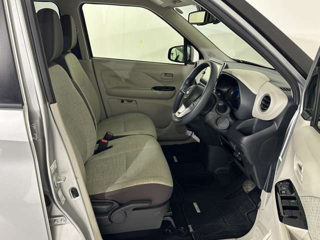 デイズX 4WD