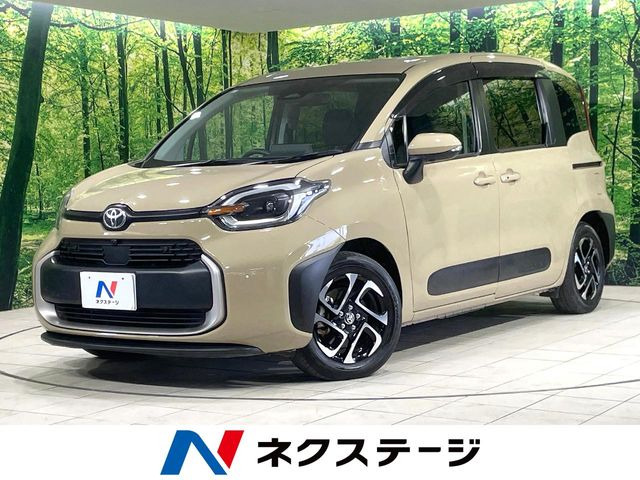 シエンタハイブリッド 1.5 Z