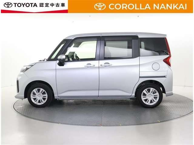 ルーミー1.0 G