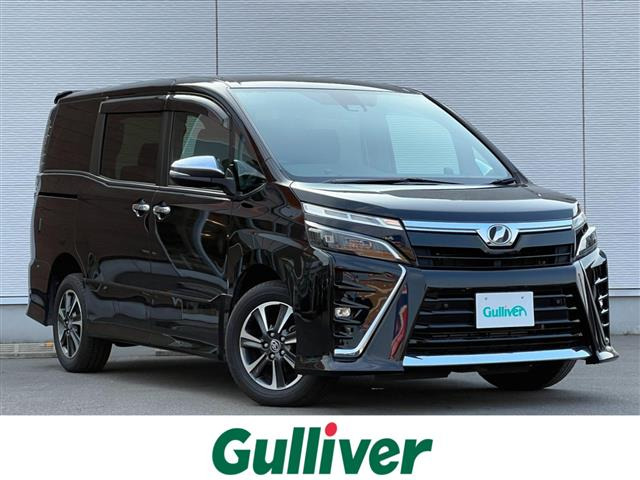 ヴォクシー2.0 ZS 煌II 4WD