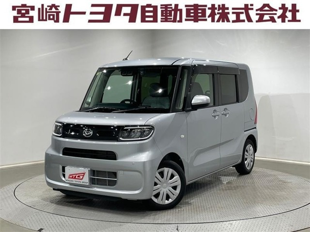 タントX