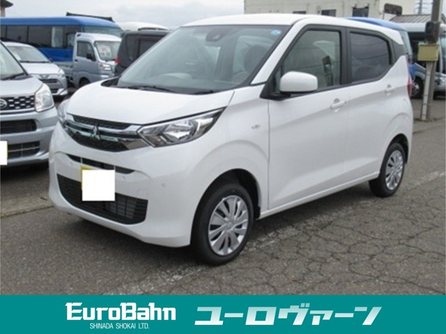 eKワゴンG 4WD