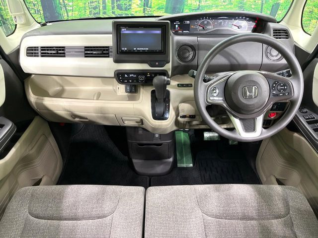 N-BOXG L ホンダセンシング