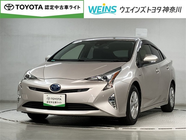 トヨタ プリウス 50系 神奈川県」の中古車 | 中古車情報・中古車検索 
