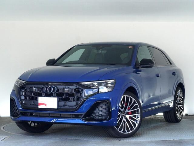 SQ84.0 4WD