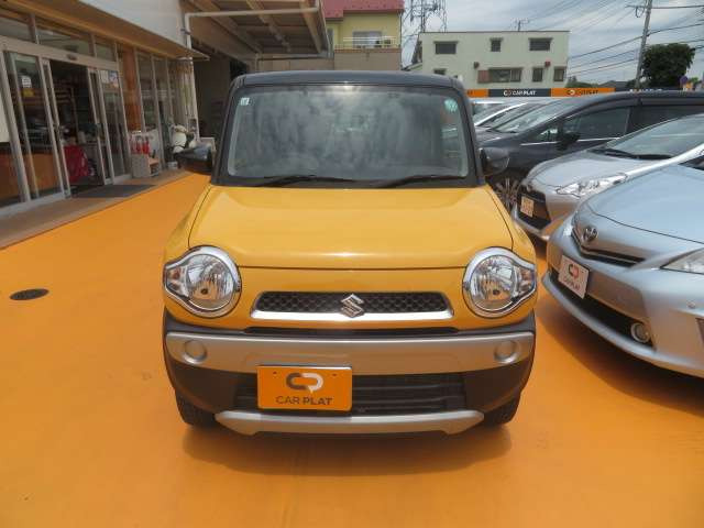 ハスラーG