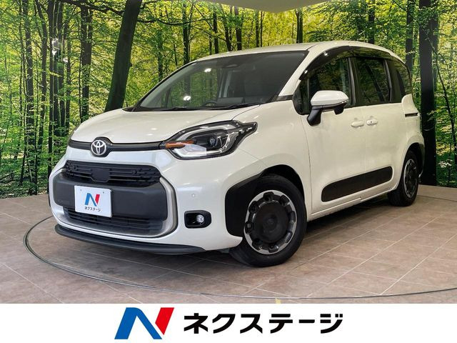 シエンタ1.5 Z