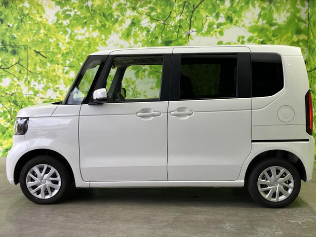 N-BOX