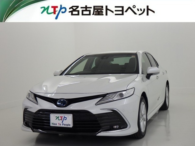 カムリ2.5 G