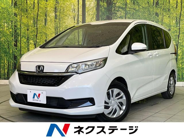 フリード1.5 G ホンダセンシング