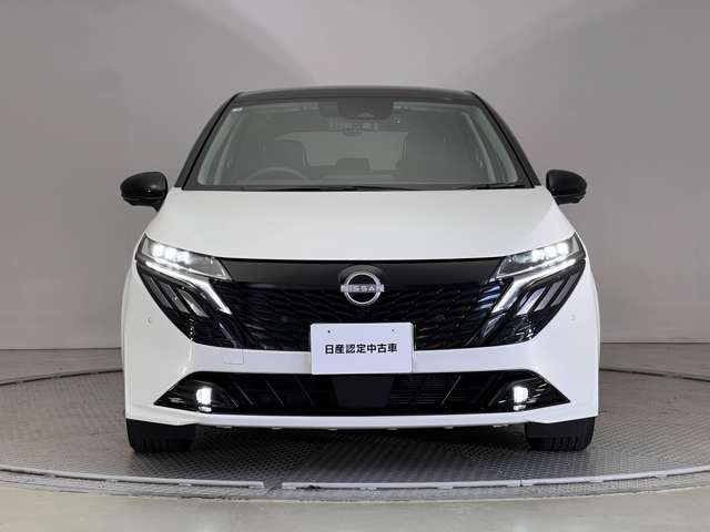 ノートオーラ1.2 G レザーエディション