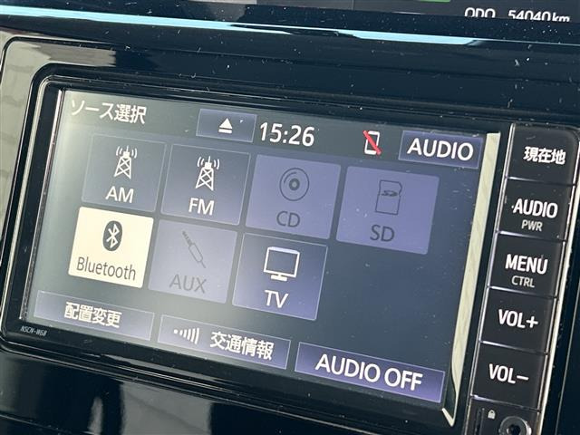 ルーミー1.0 カスタム G 4WD