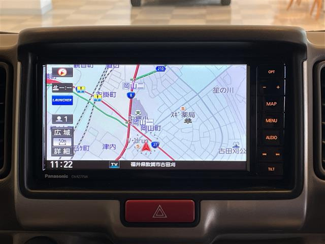 エブリイワゴンPZターボスペシャル 4WD