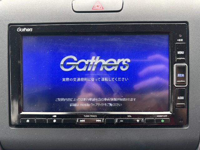 フリード1.5 G ホンダセンシング