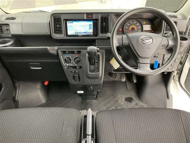 ハイゼットカーゴクルーズ SAIII ハイルーフ