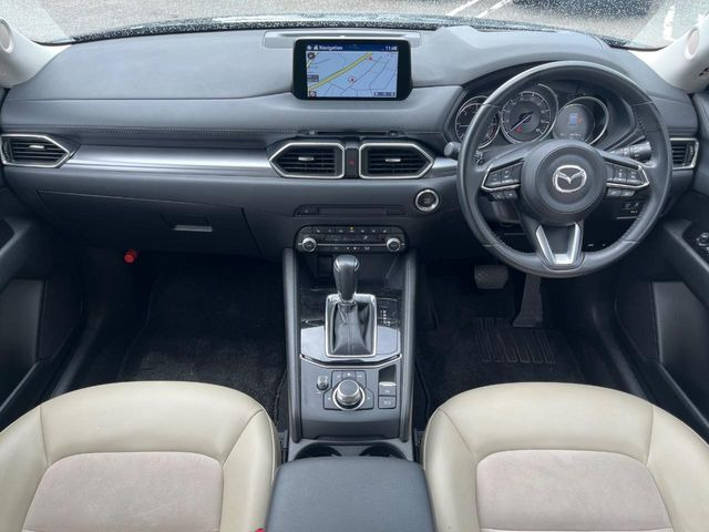 CX-52.2 XD シルク ベージュ セレクション