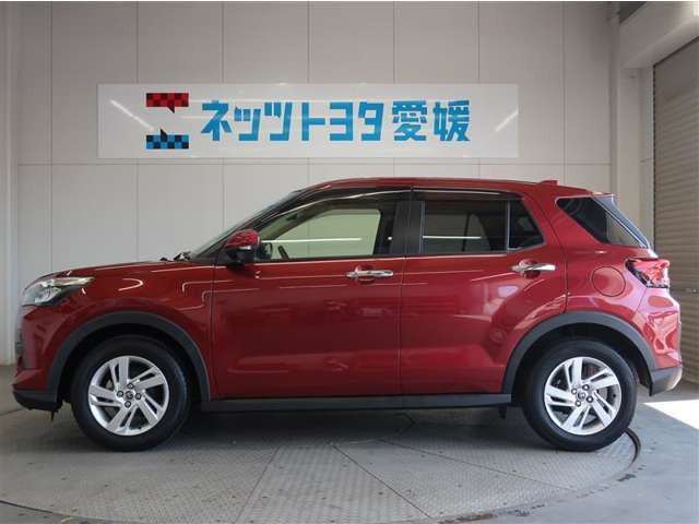 ライズ1.0 G