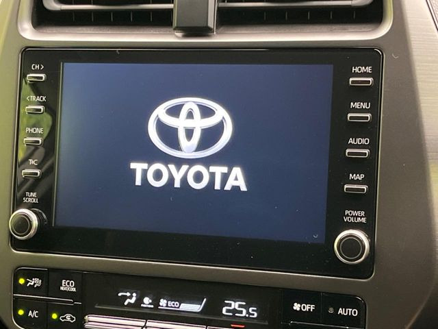 プリウス1.8 S ツーリングセレクション ブラックエディション