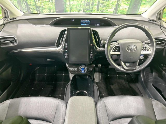 プリウスPHV1.8 S ナビパッケージ