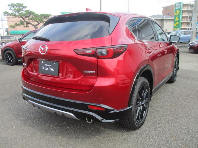 CX-52.0 20S レトロスポーツエディション