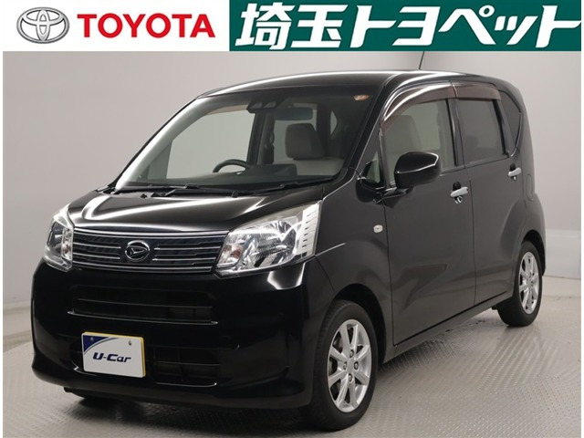 ムーヴX SAIII