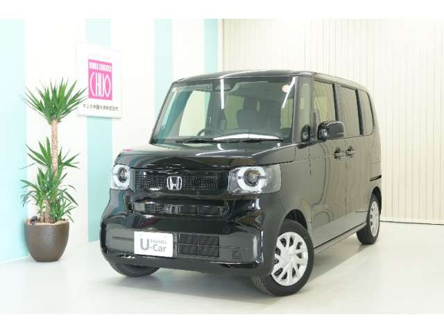 N-BOX