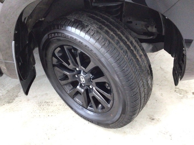 ランドクルーザープラド2.7 TX Lパッケージ ブラックエディション 4WD