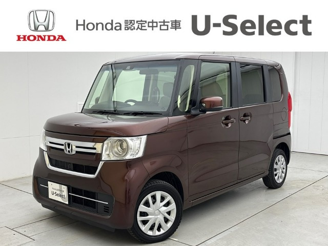 N-BOXL 4WD