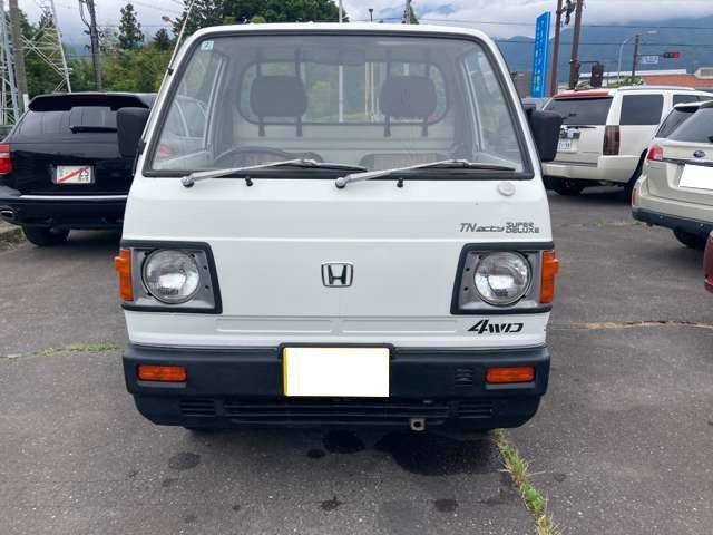 アクティトラック