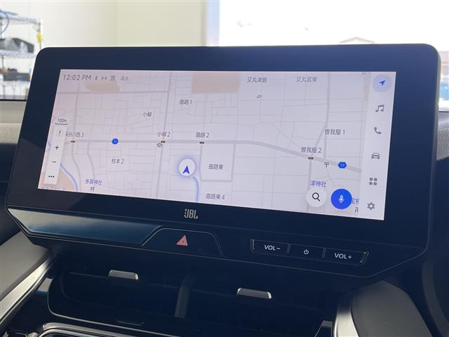 ハリアー2.5 ハイブリッド Z