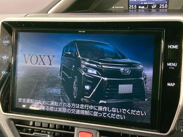 ヴォクシー2.0 ZS 煌III