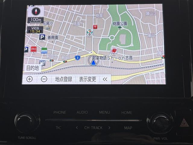 アルファード2.5 S タイプゴールドIII
