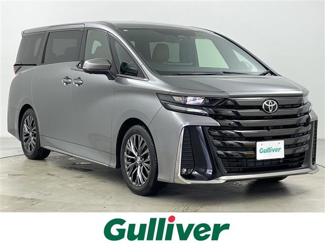 ヴェルファイアハイブリッド 2.5 Z プレミア E-Four 4WD