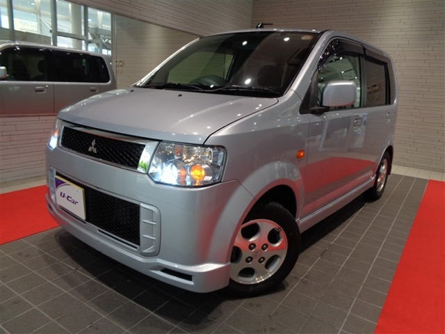 EKスポーツ ロアコンプリートX」の中古車 | 中古車情報・中古車検索